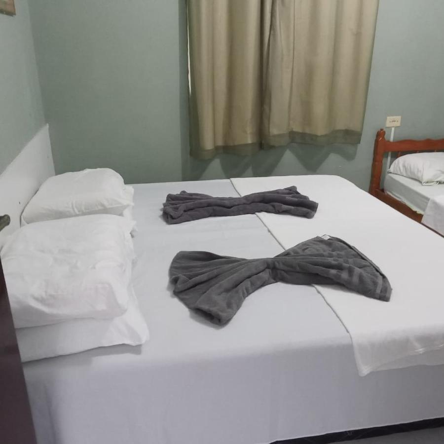 Pousada Tiriri Guesthouse Barra do Camaragibe Buitenkant foto