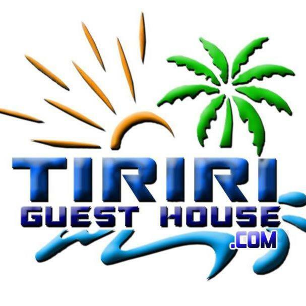 Pousada Tiriri Guesthouse Barra do Camaragibe Buitenkant foto